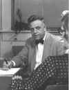 Alfred Kinsey (1894) - Today's Birthday - English - The Free ... Alfred Kinsey (1894) - Today's Birthday - English - The Free ...