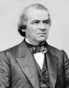 Andrew Johnson Avoids