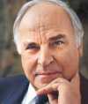 Helmut Kohl (1930) - Today’s Birthday - English - The Free Dictionary
