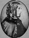 Harriet Beecher Stowe