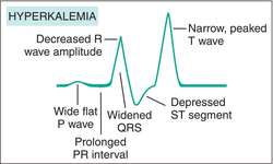 hyper medical term