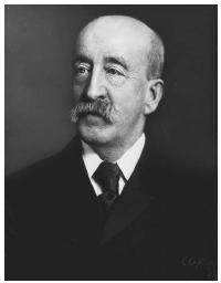 James Barr Ames. LIBRARY OF CONGRESS