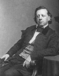 henry ward beecher account