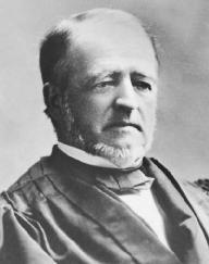 Samuel Blatchford. SUPREME COURT OF THE UNITED STATES