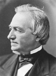 Joseph P. Bradley. LIBRARY OF CONGRESS