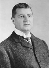 William Miller Collier. LIBRARY OF CONGRESS