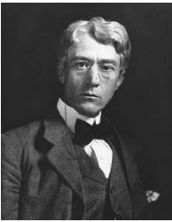 Kenesaw Mountain Landis. LIBRARY OF CONGRESS