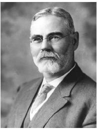 James R. Mann. LIBRARY OF CONGRESS