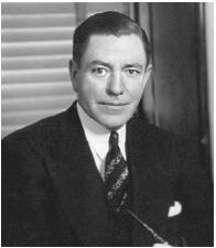 James P. McGranery. LIBRARY OF CONGRESS
