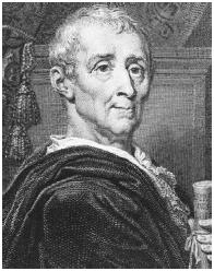 Montesquieu, Charles-Louis de Secondat, Baron de la Brède et de - weal_07_img1334