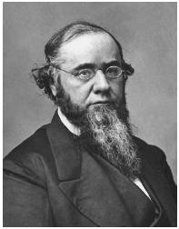 Edwin M. Stanton. LIBRARY OF CONGRESS