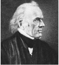 Joseph Story. LIBRARY OF CONGRESS