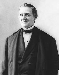 Samuel J. Tilden. LIBRARY OF CONGRESS