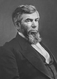 Morrison R. Waite. LIBRARY OF CONGRESS