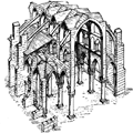 Gothic architecture | Article about Gothic architecture by The Free