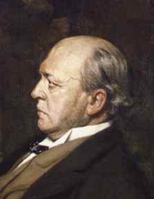Henry James - Free Online Library. James, Henry