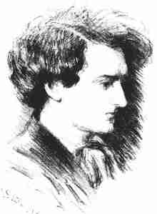 le Gallienne, Richard