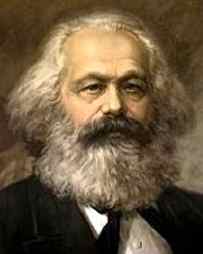 Karl MARX