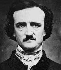 Edgar A. Poe