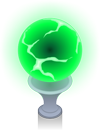 Magic ball