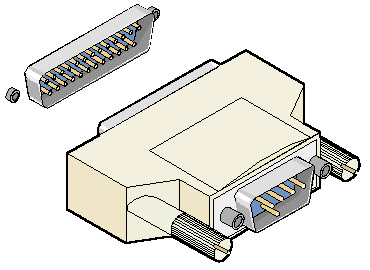 Db Connector