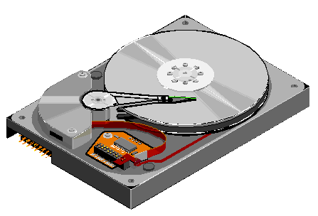 Hard on Hard Disk Definition Of Hard Disk In The Free Online Encyclopedia