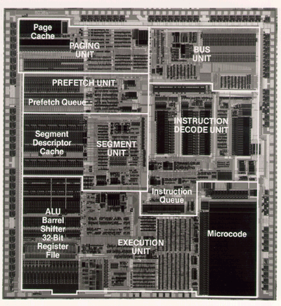 Amazon.com: Microprocessor Design: Books