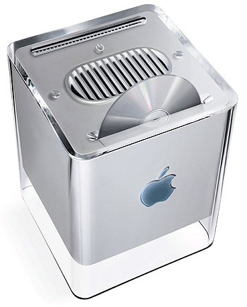 Apple G6 Computer