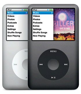 Adding Memory Ipod Video on Ipod Definition Of Ipod In The Free Online Encyclopedia