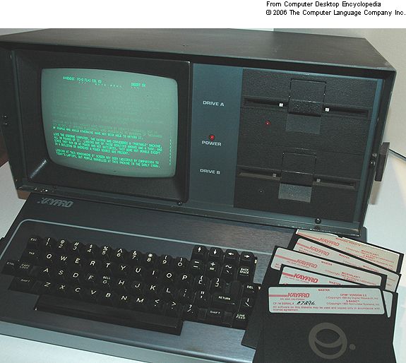 In the 1980s this would have been a ‘state of the art’ PC!.