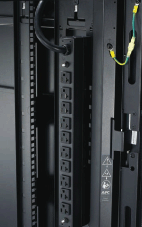 Apc Rack Pdu