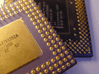 Článok: Počítačové x86 procesory