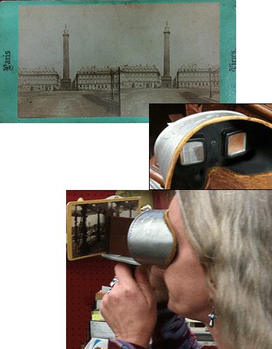 Stereoscope Definition Science
