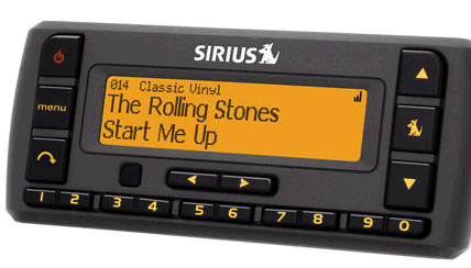 Sirius Radio Online Free