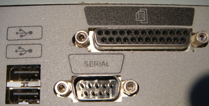 definition for serial number