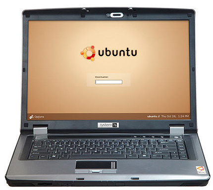 Linux Computer