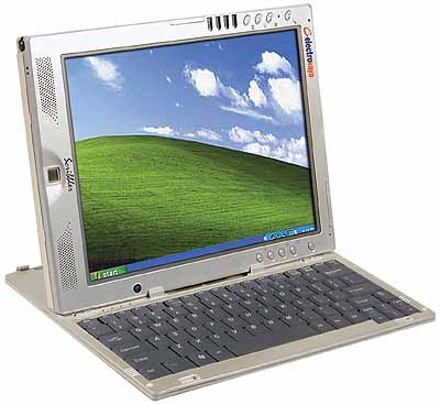 Microsoft Tablet on Tablet Pc Definition Of Tablet Pc In The Free Online Encyclopedia