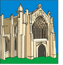 504701 gothic architecture jpg