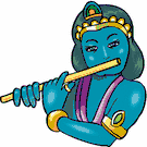 Krishna @ TheFreeDictionary