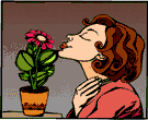 smell