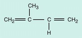 isoprene jmol