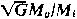 ratio of the gravitational charge