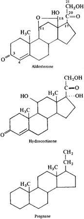 Oral corticosteroids contraindications