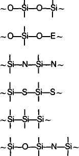 Silicones