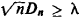 Nonparametric Methods