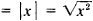 Differential Calculus