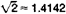 Trigonometric Function