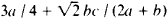 Algebraic Expression