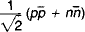 Elementary Particles