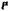 For the measurement of the